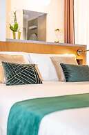 Castel Sant Angelo Luxury Rooms & Tour