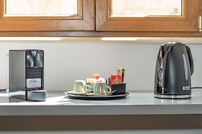 Castel Sant Angelo Luxury Rooms & Tour