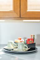 Castel Sant Angelo Luxury Rooms & Tour