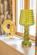 Castel Sant Angelo Luxury Rooms & Tour