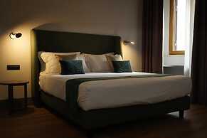 Castel Sant Angelo Luxury Rooms & Tour