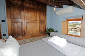 Castel Sant Angelo Luxury Rooms & Tour