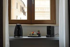 Castel Sant Angelo Luxury Rooms & Tour