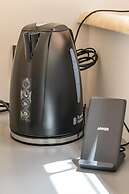 Castel Sant Angelo Luxury Rooms & Tour