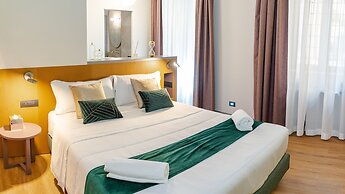 Castel Sant Angelo Luxury Rooms & Tour