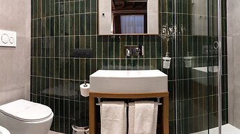 Castel Sant Angelo Luxury Rooms & Tour