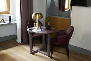 Castel Sant Angelo Luxury Rooms & Tour