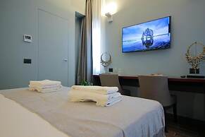 Castel Sant Angelo Luxury Rooms & Tour