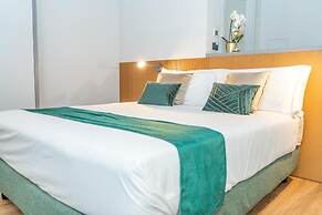 Castel Sant Angelo Luxury Rooms & Tour