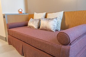 Castel Sant Angelo Luxury Rooms & Tour