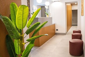 Castel Sant Angelo Luxury Rooms & Tour