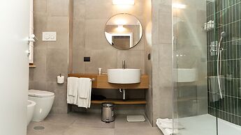 Castel Sant Angelo Luxury Rooms & Tour