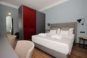 Castel Sant Angelo Luxury Rooms & Tour