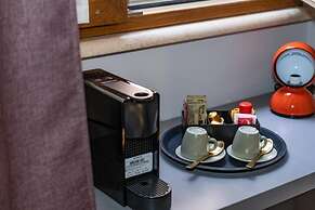 Castel Sant Angelo Luxury Rooms & Tour