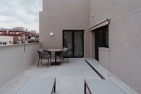 Hotel Boutique Petit Luxe