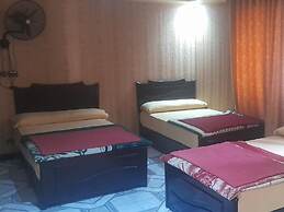 Alkadi Hotel