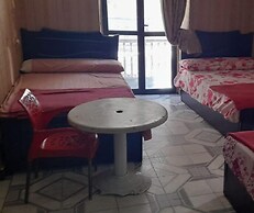 Alkadi Hotel