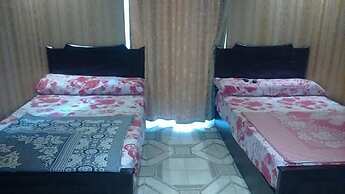 Alkadi Hotel
