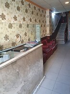 Alkadi Hotel