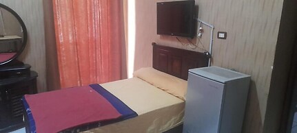Alkadi Hotel