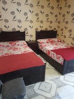 Alkadi Hotel