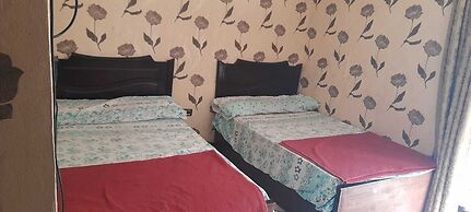 Alkadi Hotel