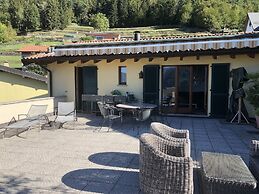 Penthaus am Luganersee - Comer See