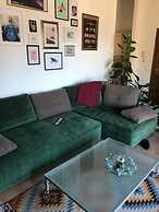 Penthaus am Luganersee - Comer See