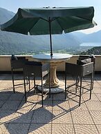 Penthaus am Luganersee - Comer See