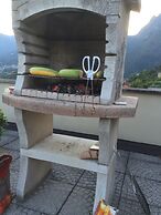 Penthaus am Luganersee - Comer See