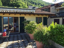 Penthaus am Luganersee - Comer See