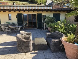 Penthaus am Luganersee - Comer See