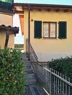 Penthaus am Luganersee - Comer See