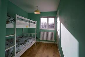 Unique 5BD Farm House Perfect for Relaxing