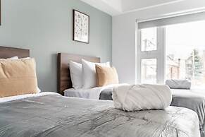 Kensington Boutique Suites