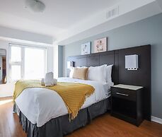 Kensington Boutique Suites