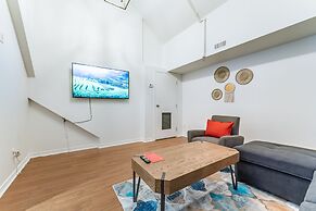 Kensington Boutique Suites