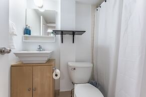 Kensington Boutique Suites