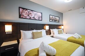 Kensington Boutique Suites