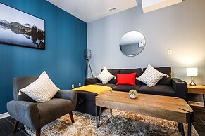 Kensington Boutique Suites