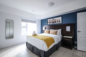 Kensington Boutique Suites