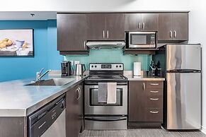 Kensington Boutique Suites