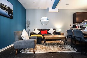 Kensington Boutique Suites