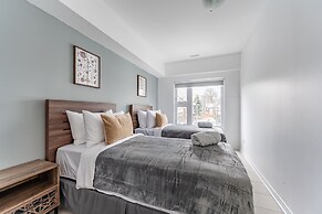 Kensington Boutique Suites