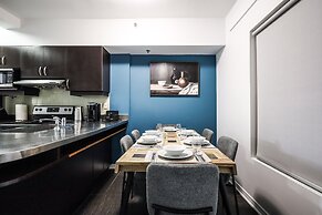 Kensington Boutique Suites