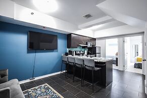 Kensington Boutique Suites