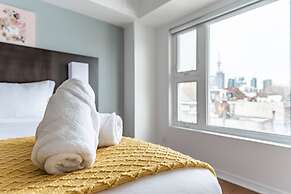 Kensington Boutique Suites