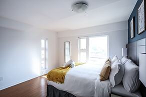 Kensington Boutique Suites