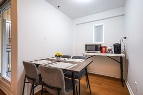 Kensington Boutique Suites