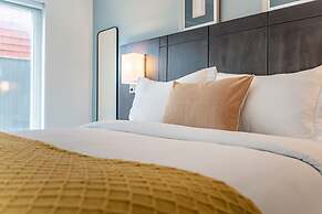 Kensington Boutique Suites